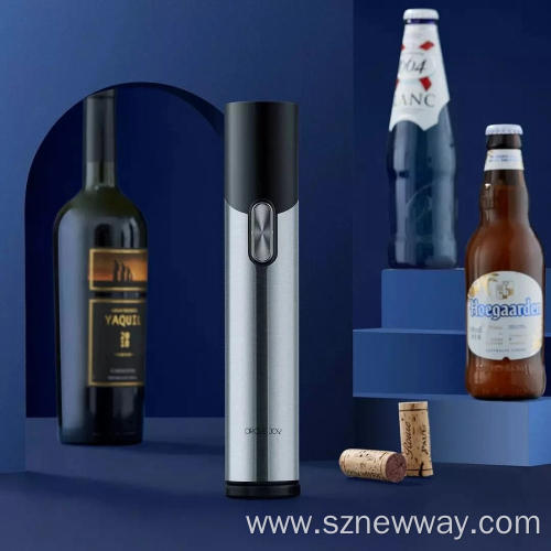 Original Circle Joy 2in1 Bottle Electric Opener